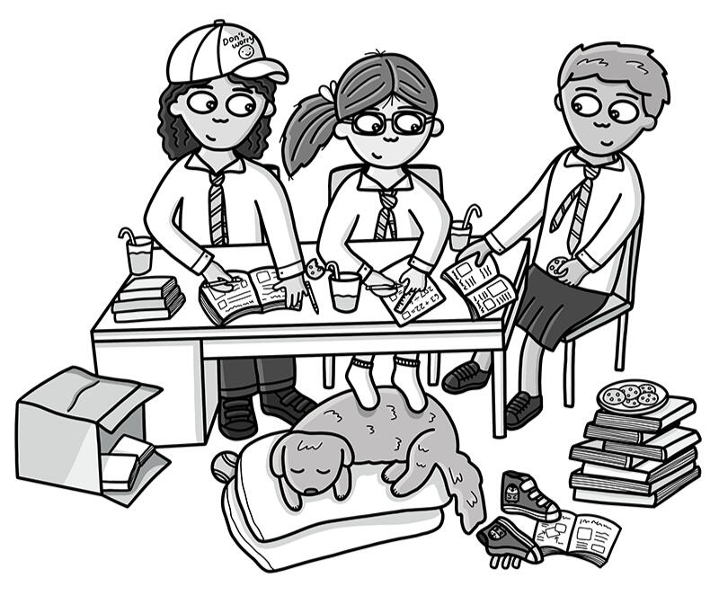 Homework